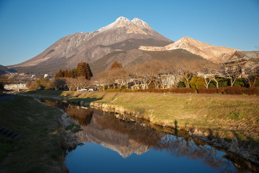 施設からの眺望