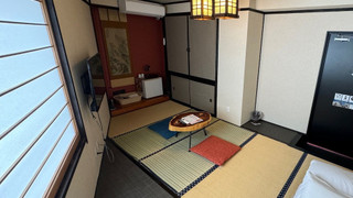 SP31 - 小さめ和室·トイレなし·浴室なし 禁煙