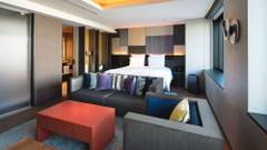 プルマン東京田町