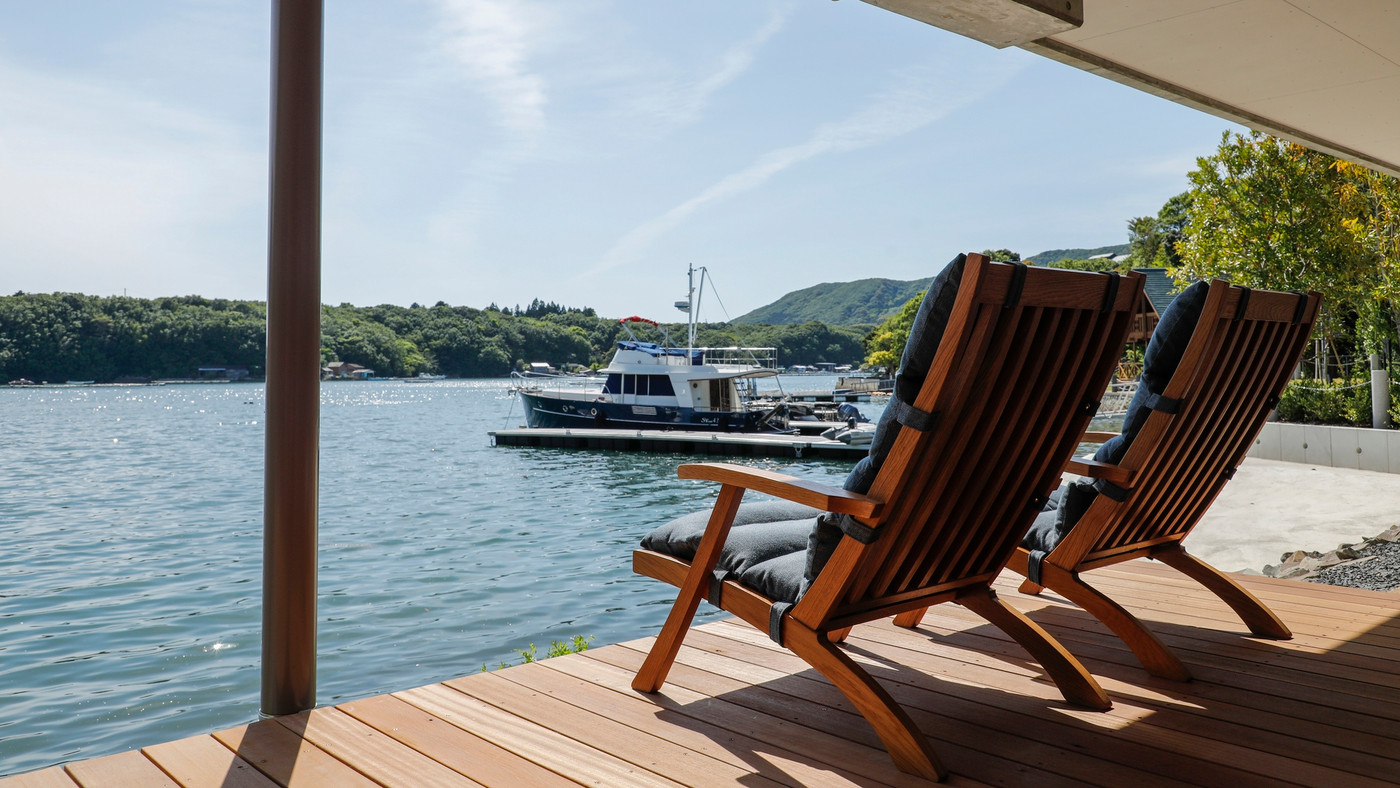 泊まる宿にもこだわって、より楽しい女子旅にしよう！3357039