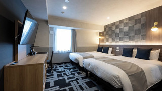 スタンダード ツインルーム