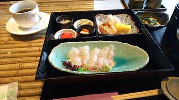 朝食例 / 4