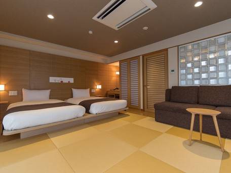 別府温泉 竹と椿のお宿 花べっぷ / 2