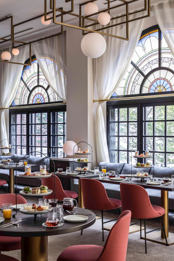 1.お姫様気分ってこーゆーこと♡「UNWIND HOTEL & BAR OTARU」3642222