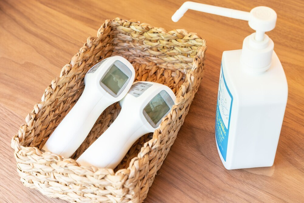 客室の設備とサービス