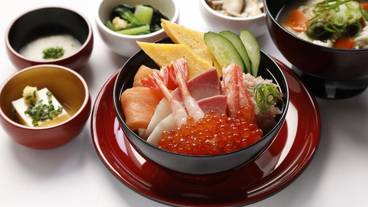 朝食 / 12
