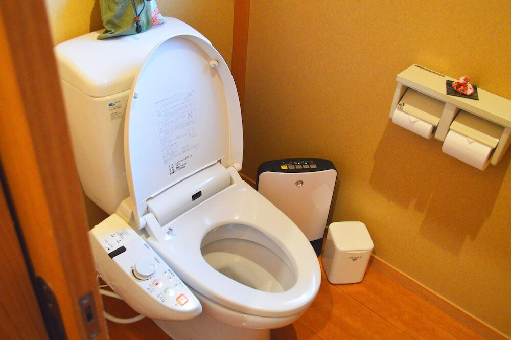 客室の設備とサービス