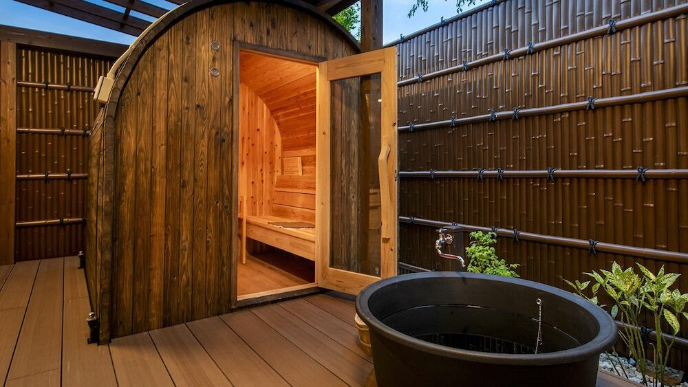 テラス / パティオ