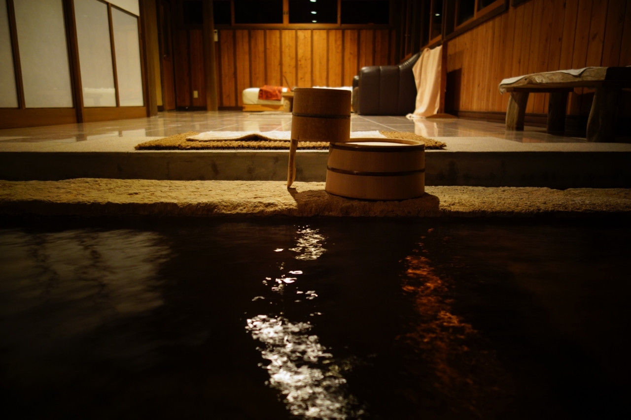 11.どこか懐かしい雰囲気でくつろげる離れ宿「忘れの里　雅叙苑」3354494