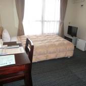 アズガーデン日本橋(大阪府 ビジネスホテル) / 4