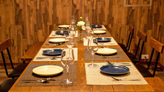 アパートメント 3 ベッドルーム