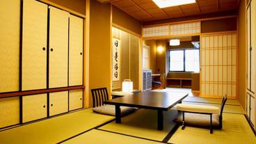 秀山閣 名古曽（なこそ）の間 / 4