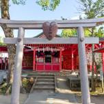 恋する女子は必見！福岡にあるおすすめの「縁結び神社＆パワースポット」9選