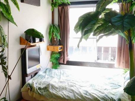 ロハスヴィラ / 4