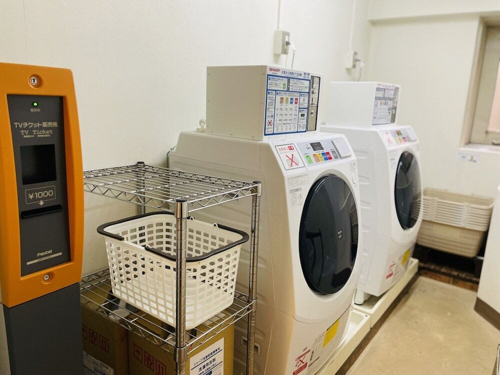 ランドリー ルーム