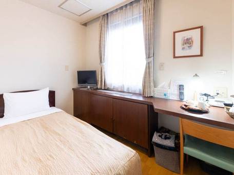 Takizawa BusinessHotel / 5