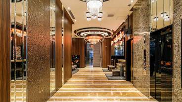 施設内の設備 / 6