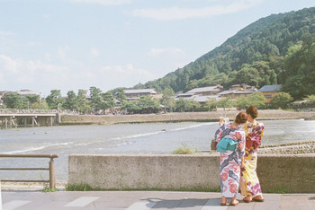 “Kyoto Arashiyama” invites adult women to an extraordinary experience 3234737