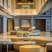 スタジアムシティホテル長崎（長崎県 シティホテル） / 2