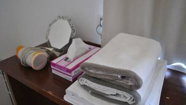 客室の設備とサービス / 10