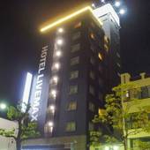 ホテルリブマックスBUDGET神戸（兵庫県 ビジネスホテル） / 4