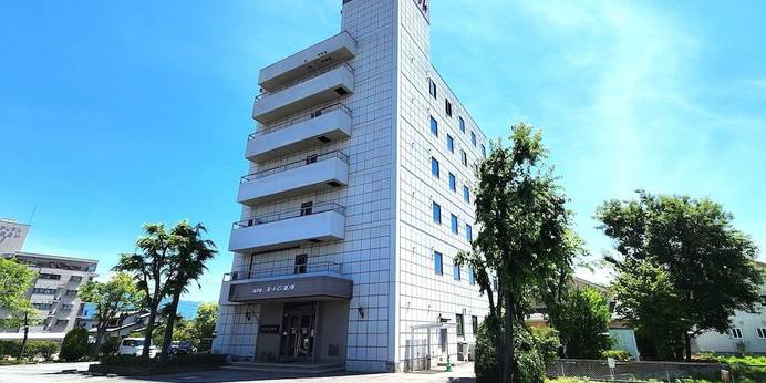 ホテルルートインコート篠ノ井（長野県 ビジネスホテル） / 1