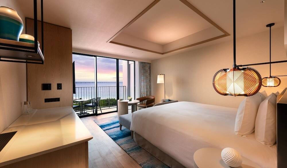 キングデラックスルーム / 4