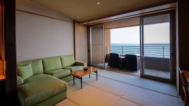 房総鴨川温泉 是空 -ZEKUU-(ボウソウカモガワオンセン ゼクウ) / 3