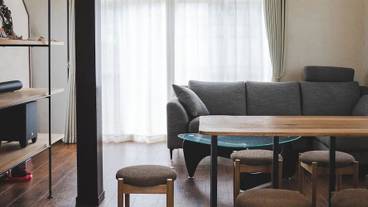 リビング エリア / 32