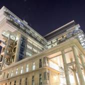 新大阪ユースホステル(大阪府 ビジネスホテル) / 5