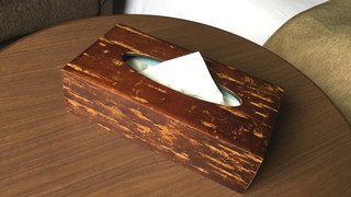 デラックス ツインルーム