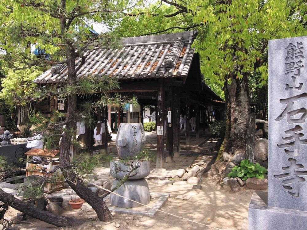 観光スポット