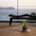 「日間賀島 島別荘悠月」~大人カップルで行く露天風呂付き客室の宿/愛知