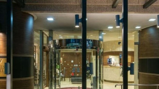 シティ ダブルルーム