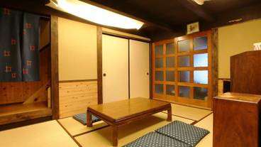 内部エントランス / 4