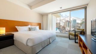 3ベッドルームスイート アンヌプリ ビュー