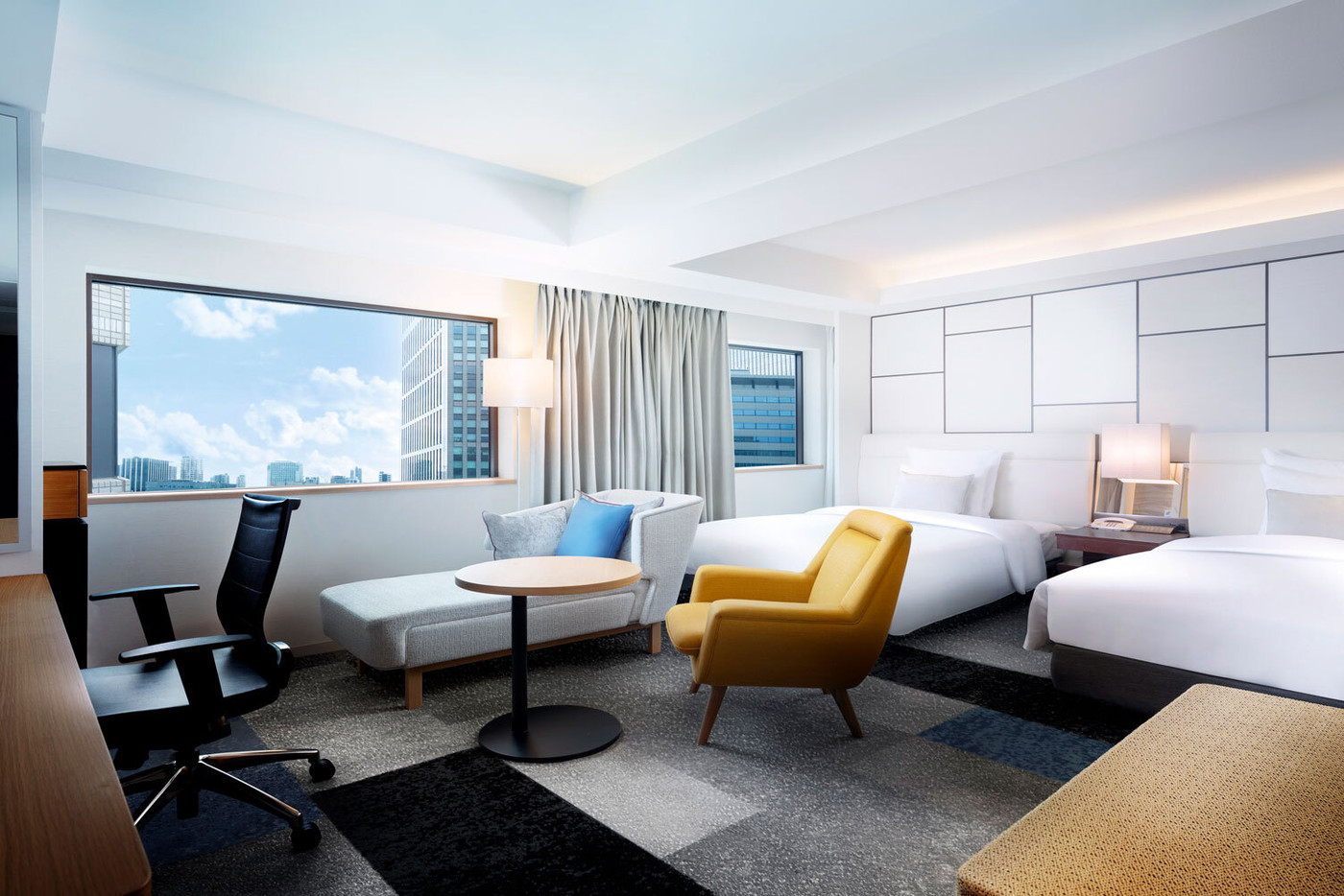 ANAクラウンプラザホテル大阪3466387