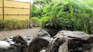 スーペリアルーム (露天風呂付き)