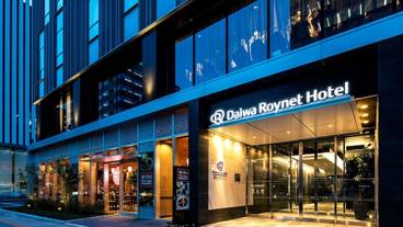 施設の入り口 / 9