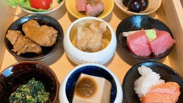 朝食 / 1