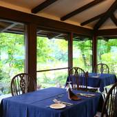 ホテル ハット・ウォールデン（山梨県 リゾートホテル） / 4