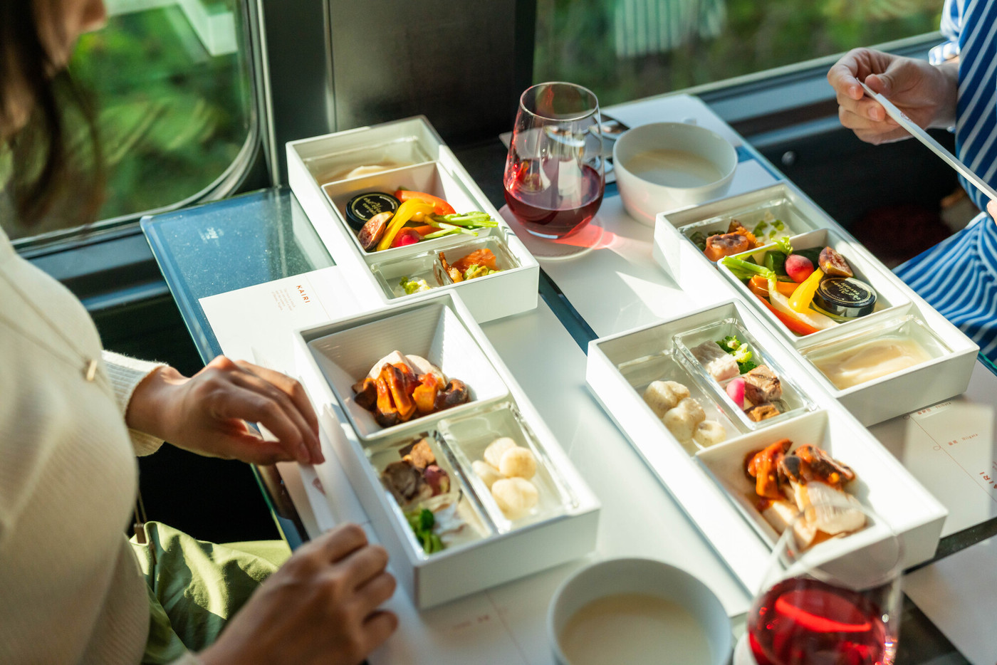 「在来作物」と有名シェフのこだわりメニューで、優雅なご褒美ディナー1981131