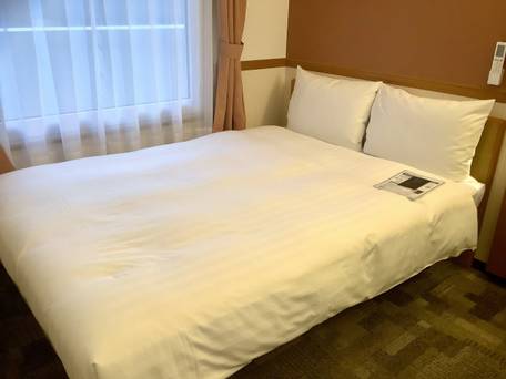 東横イン大阪阪急十三駅西口1 / 2