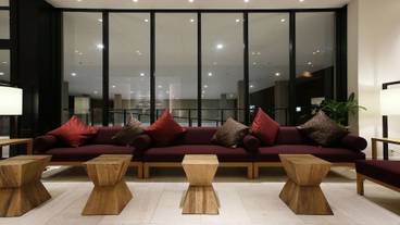 ロビー応接スペース / 4