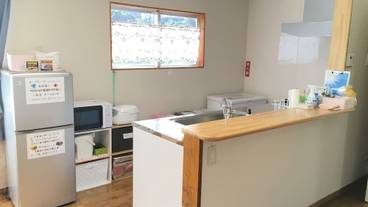 専用キッチン / 5