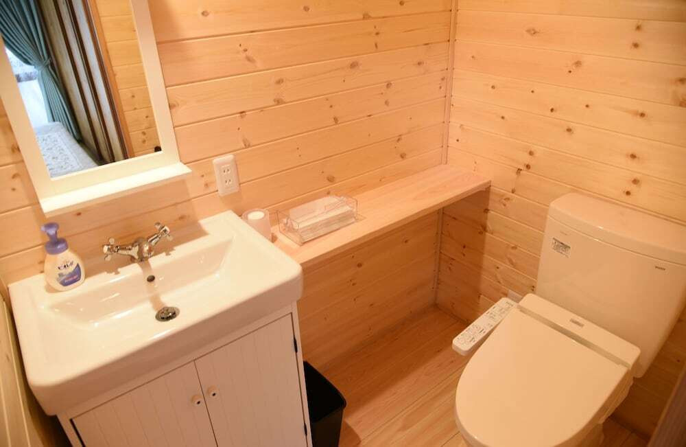 客室の設備とサービス