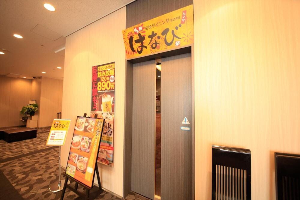 ロビー