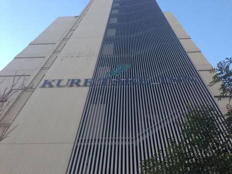 くれたけインプレミアム浜松町 / 4