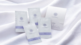 スタンダード ダブルルーム 禁煙 (16-27F, オーセンティックフロア)