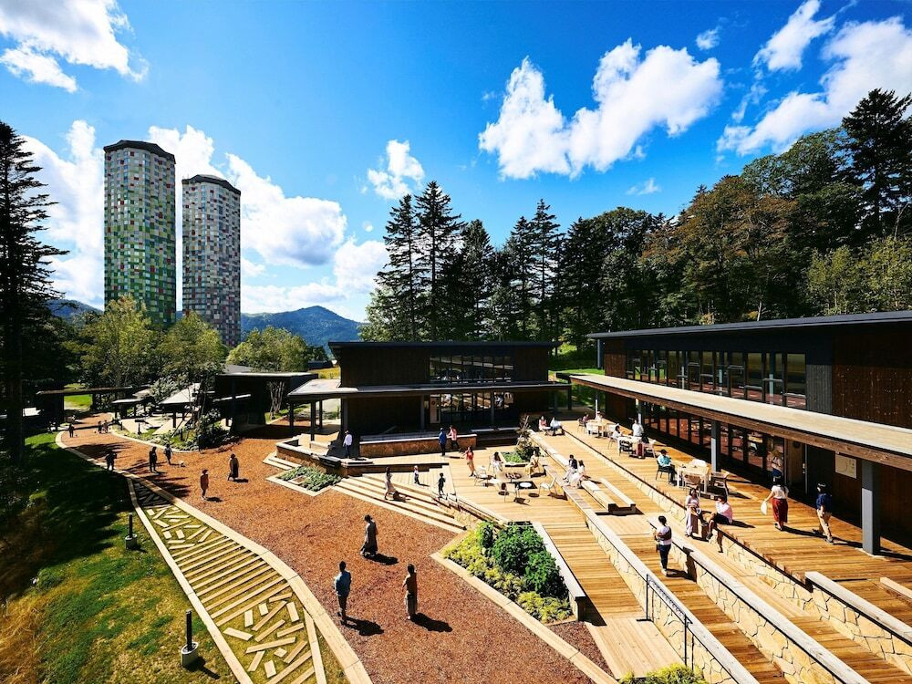 【北海道】星野リゾート リゾナーレトマム3500912